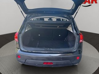 Nissan Qashqai 4x2 2.0 Acenta CVT