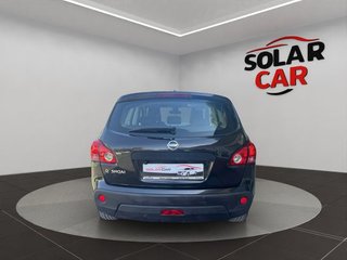 Nissan Qashqai 4x2 2.0 Acenta CVT