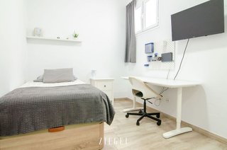 Piso en venta en Arenales - Lugo - Avenida Marítima en Palmas de Gran Canaria(Las)