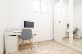 Piso en venta en Arenales - Lugo - Avenida Marítima en Palmas de Gran Canaria(Las)