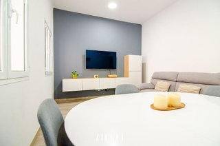 Piso en venta en Arenales - Lugo - Avenida Marítima en Palmas de Gran Canaria(Las)