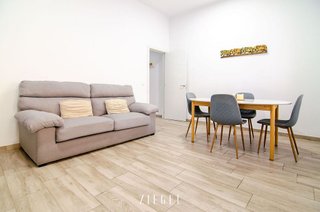 Piso en venta en Arenales - Lugo - Avenida Marítima en Palmas de Gran Canaria(Las)