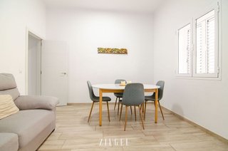 Piso en venta en Arenales - Lugo - Avenida Marítima en Palmas de Gran Canaria(Las)