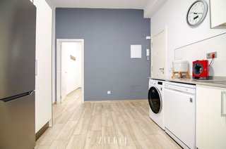 Piso en venta en Arenales - Lugo - Avenida Marítima en Palmas de Gran Canaria(Las)