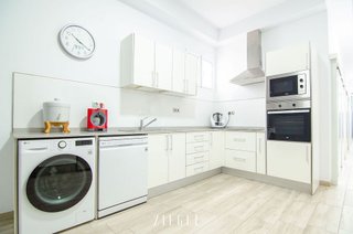 Piso en venta en Arenales - Lugo - Avenida Marítima en Palmas de Gran Canaria(Las)