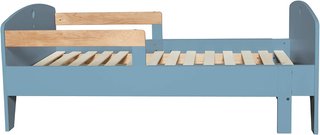 Cama+colchones Evolutiva Montessori 90x140/170/200