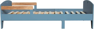 Cama+colchones Evolutiva Montessori 90x140/170/200