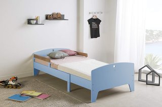 Cama+colchones Evolutiva Montessori 90x140/170/200