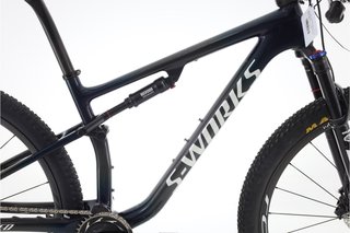 Bicicleta Specialized Epic S-Works AXS t.M Reacondicionada