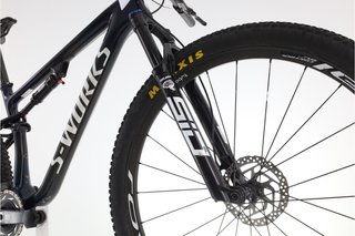 Bicicleta Specialized Epic S-Works AXS t.M Reacondicionada