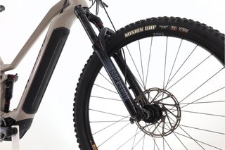 Bicicleta Haibike AllMtn 2 t.XL Reacondicionada