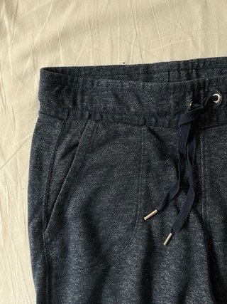 Pantalón chándal jaspeado BSKGIRL Talla M