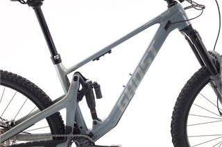 Bicicleta Ghost Riot AM Pro CF XT t.M Km.0