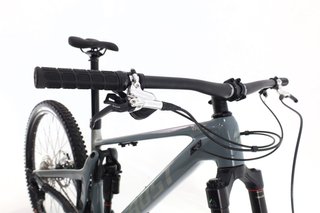 Bicicleta Ghost Riot AM Pro CF XT t.M Km.0