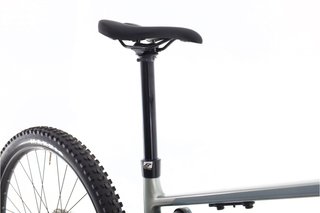 Bicicleta Ghost Riot AM Pro CF XT t.M Km.0