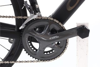 Bicicleta Orbea Gain D50 t.54 Reacondicionada