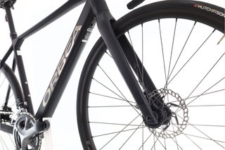 Bicicleta Orbea Gain D50 t.54 Reacondicionada