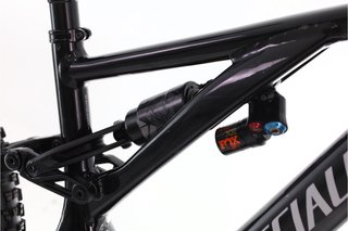 Bicicleta Specialized Turbo Levo Comp XT t.M Reacondicionada