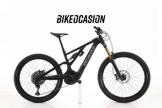Bicicleta Specialized Turbo Levo Comp XT t.M Reacondicionada