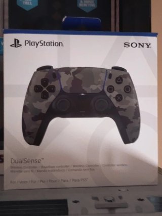 Console PlayStation 5 (PS5)