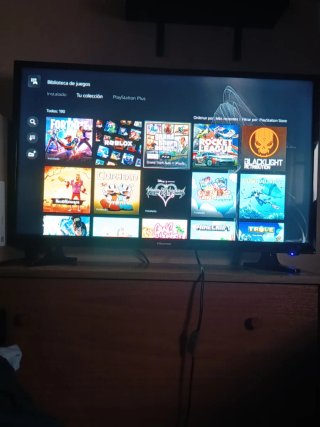 Console PlayStation 5 (PS5)