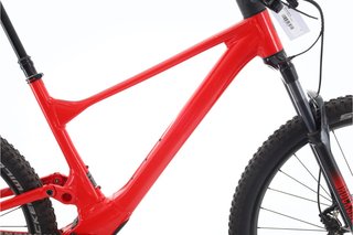 Bicicleta Scott Spark 960 XT t.L Reacondicionada