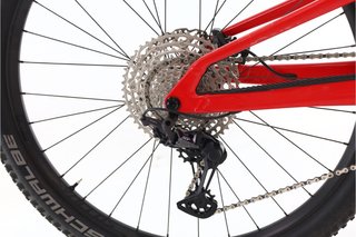 Bicicleta Scott Spark 960 XT t.L Reacondicionada