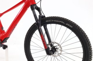 Bicicleta Scott Spark 960 XT t.L Reacondicionada