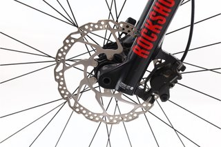 Bicicleta Scott Spark 960 XT t.L Reacondicionada