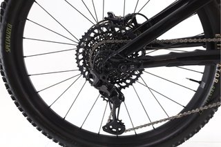 Bicicleta Specialized Turbo Levo Comp XT t.M Reacondicionada