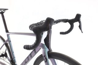 Bicicleta Scott Addict RC 15 Di2 12V t.54 Reacondicionada