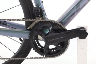 Bicicleta Scott Addict RC 15 Di2 12V t.54 Reacondicionada