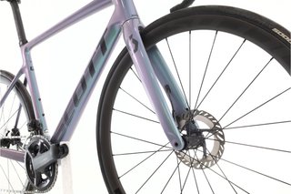 Bicicleta Scott Addict RC 15 Di2 12V t.54 Reacondicionada
