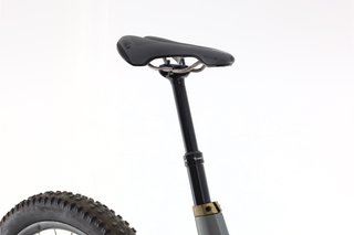 Bicicleta Cube Stereo Hybrid SL XT t.XL Reacondicionada