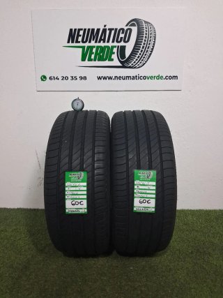 225 45 17 91W MICHELIN PRIMACY 4