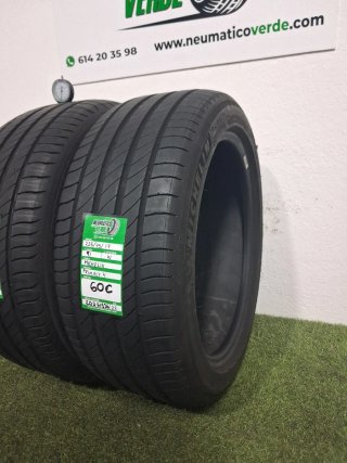 225 45 17 91W MICHELIN PRIMACY 4