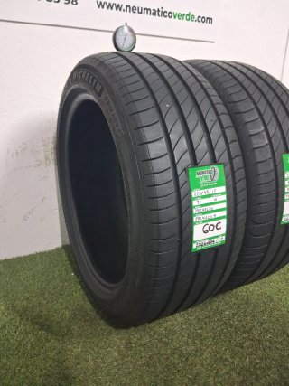 225 45 17 91W MICHELIN PRIMACY 4
