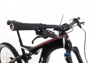 Bicicleta BH AtomX Lynx Pro 9.7 XT t.L Reacondicionada