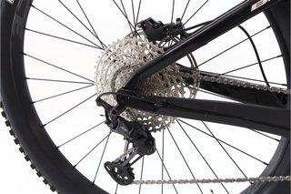 Bicicleta BH AtomX Lynx Pro 9.7 XT t.L Reacondicionada