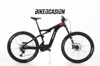 Bicicleta BH AtomX Lynx Pro 9.7 XT t.L Reacondicionada