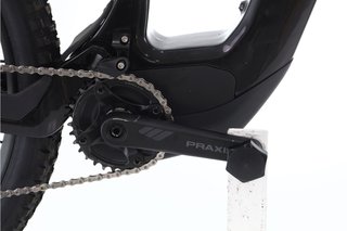Bicicleta BH AtomX Lynx Pro 9.7 XT t.L Reacondicionada
