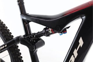 Bicicleta BH AtomX Lynx Pro 9.7 XT t.L Reacondicionada
