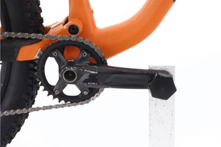 Bicicleta Orbea Oiz H30 t.M Reacondicionada