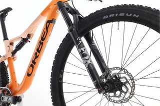 Bicicleta Orbea Oiz H30 t.M Reacondicionada