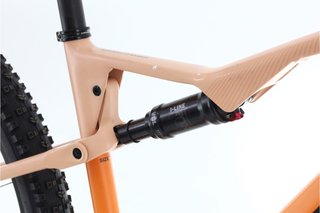 Bicicleta Orbea Oiz H30 t.M Reacondicionada