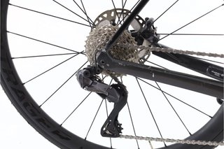 Bicicleta Trek Domane SL 7 Di2 12V t.56 Reacondicionada