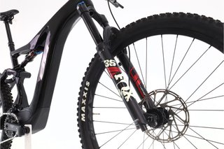 Bicicleta BH AtomX Lynx Pro 9.7 XT t.L Reacondicionada