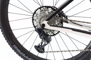 Bicicleta Trek Procaliber 9.7 GX t.M Reacondicionada