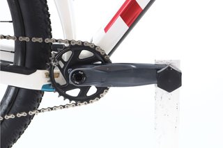 Bicicleta Trek Procaliber 9.7 GX t.M Reacondicionada