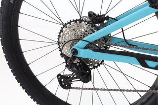 Bicicleta Orbea Rise H15 XT t.M Reacondicionada